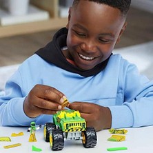 Brands Bloks Gunkster Truck