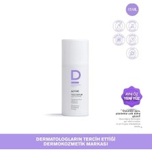 Nemlendirici Cilt Bakım Serumu, 15ML (3 Paketi)