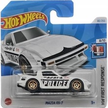 Tekli Arabalar Mazda Rx-7 HTB62