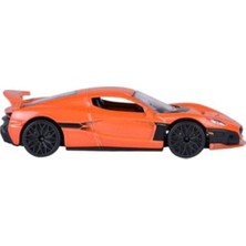 Showroom Premium Rımac Nevera