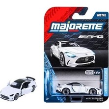 Amg Serisi Araçlar Mercedes-Amg Gt 63