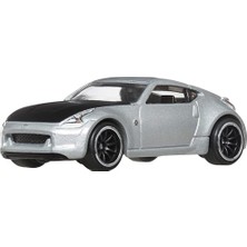 370Z, JBL91