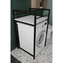 Empressco Remaks Sundra Banyo Dolabı Çamaşır ve Kurutma Makinesi Dolabı Beyaz - Fiyatı, Yorumları