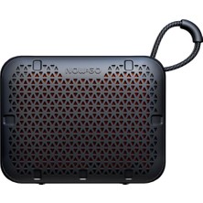 M1 5W Su Geçirmez Taşınabilir Bluetooth 5.4 Hoparlör Siyah