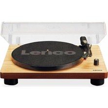Lenco Ls-50 Wd