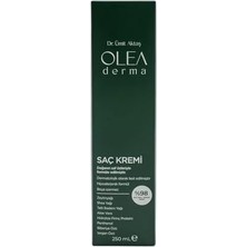 Oleaderma%98 Doğal Saç Kremi - 250 ml
