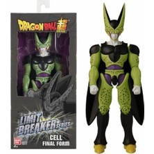 Bandaı Dragon Ball – Riesenfigur Limit Breaker