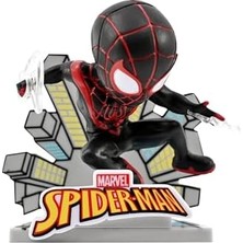 Yume Herobox Atak Figür- – Mıles Morales