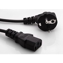 SL-PL270 1.5m 0.75MM Power Kablo