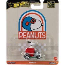 Pop Culture Snoopy JBL84