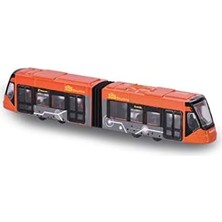 212053303Q01 Avenio Tram, Turuncu