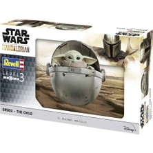 The Mandalorian The Child