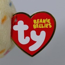 Ty Meringue Yellow Belly Reg