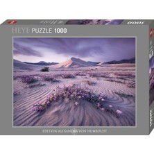 Huch! Heye 299453 Dynamic 1000 Parça Yapboz, Gümüş