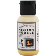Models MMP-164 Renk Değiştirme Altın Akrilik Boya 1 Oz (30 Ml)