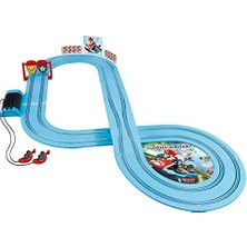 Carrera First Mariokart Yarış Seti