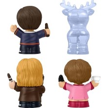 People Collector™ Potter ve Zümrüdüanka Yoldaşlığı™ People Collector Potter ve Zümrüdüanka Yoldaşlığı Özel Seri Seti ve 4 Figür JDG32
