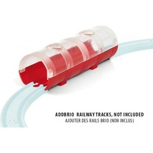 33892 Tunnel Box Dampflockzug