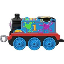 Thomas & Frıends ve Arkadaşları GHK64 Arkadaşları, Çok Renkli