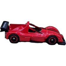 C0859 Matchbox 1:64 Tekli Arabalar Radical Sr3 Xxr JBR72