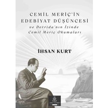 Umay Yayınevi Cemil Meriç'in Edebiyat Düşüncesi ve Derrida'nın Izinde Cemil Meriç Okumaları