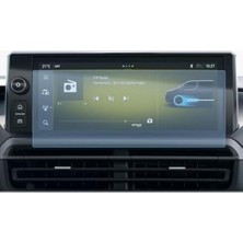 Vivaro 10 Inç Ekran Koruyucu Multimedya Şeffaf