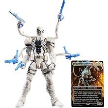 Hasbro Series: The Gathering Agent Anti-Venom Aksiyon Figürü