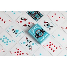 Klasik Minnie Oyun Kartları
