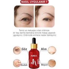 Jadell Botox Etkili Dragon's Facial Yüz Serumu 30 ml