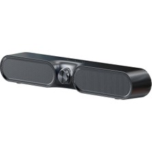 Hifi 4d Bluetooth Kablosuz Hoparlör