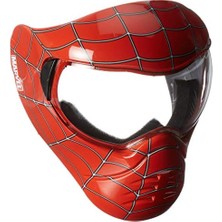 Save Phace 3012749 Sum Serisi Örümcek Adam Spor Maske