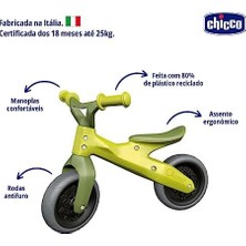 Balance Bike Eco+ Bisiklet