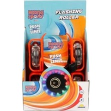Flashing Roller Işıklı 6r