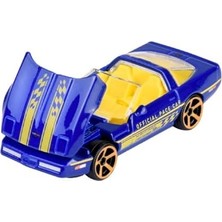 Castheads Series 279D-2 Chevrolet Corvette Zr-1