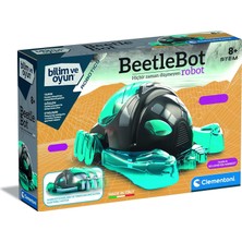 Robotik Laboratuvarı - Beetlebot