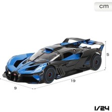 Maisto 1:24 Bugatti Bolide