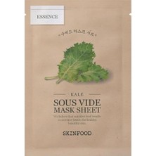 Skinfood Sous Vide Maske Sheet