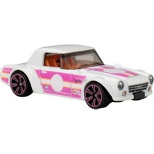 Neon Yarışçılar - Datsun Faırlady 2000 JCB04