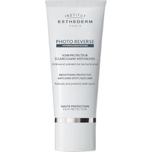 Instıtut Esthederm Parıs Reverse - Leke Karşıtı Güneş Kremi 1 Paket(1 x 50 Ml)