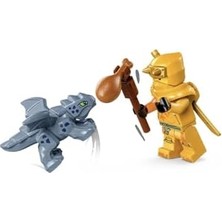 LEGO Ninjago Bebek Riyu ve Orijinal Minifigürler 5702017433916