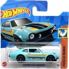 Custom Maverick 2023_HKJ53