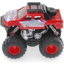 Die Cast Off Road Shadow Assassin