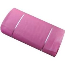 - Pembe Kristal Tül 3 Metre