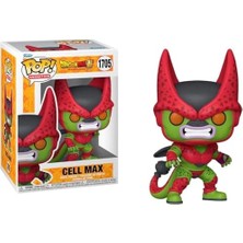 Nita Toys Pop Animation: Dragon Ball Super Hero - Cell Max Figür