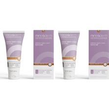 Intense Repair Krem Foot ve Heel 100 ml (2 Paketi)