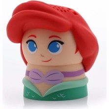 Bitty Boomers: The Mermaid - Ariel - Mini Bluetooth Hoparlör