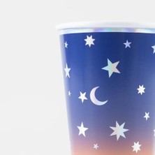 - Making Star Cups - Bardaklar (8'li)