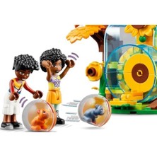42601 Hamster Oyun Parkı - Yeni.