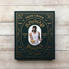 Crook To: Platinum Recipes Tha Boss Dogg's Kitchen