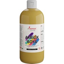 Hardal Akrilik Boya 500 gr